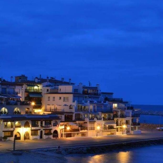 شقة Apartamento En Roda de Bará المظهر الخارجي الصورة