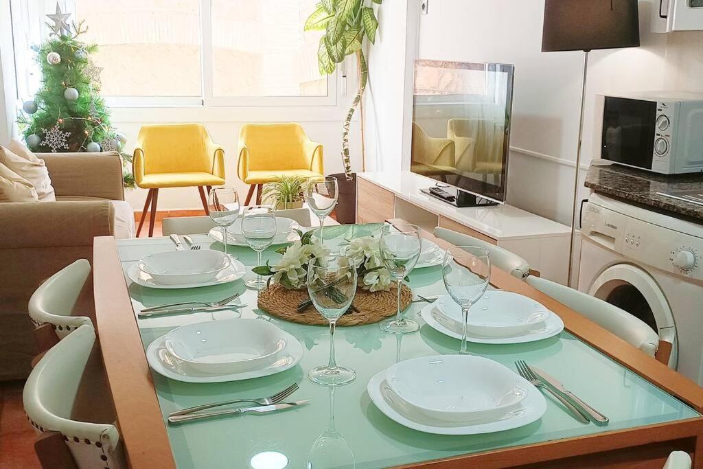 شقة Apartamento En Roda de Bará المظهر الخارجي الصورة