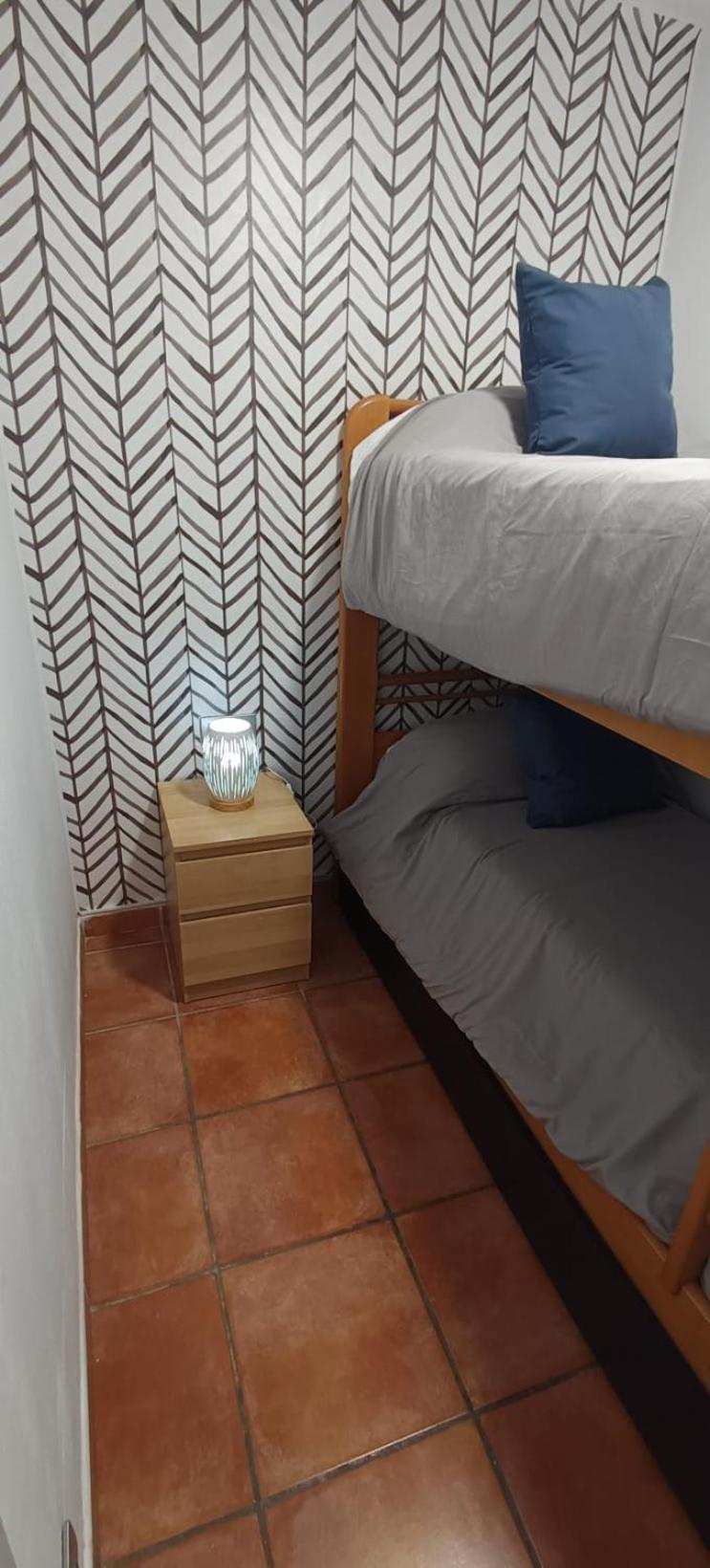 شقة Apartamento En Roda de Bará المظهر الخارجي الصورة