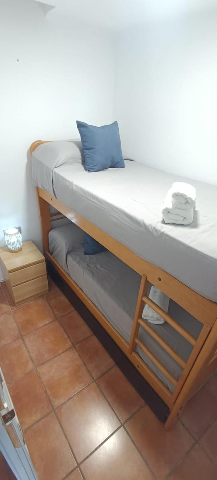 شقة Apartamento En Roda de Bará الغرفة الصورة