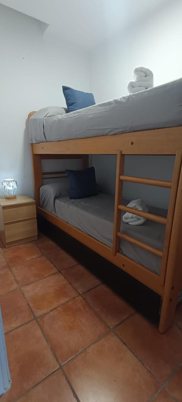 شقة Apartamento En Roda de Bará الغرفة الصورة